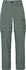 Vaude Neyland Cargo Zip-Off Hose lang (Damen)
