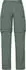 Vaude Neyland Cargo Zip-Off Hose lang agave (Damen) (48524-123)