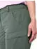 Vaude Neyland Cargo Zip-Off Hose lang agave (Damen) (48524-123)