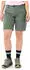 Vaude Neyland Cargo Zip-Off Hose lang agave (Damen) (48524-123)