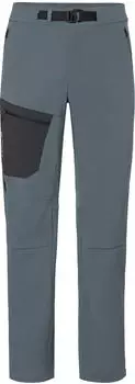 Vaude Badile III Hose lang heron (Herren) (48567-964)
