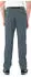 Vaude Badile III Hose lang heron (Herren) (48567-964)