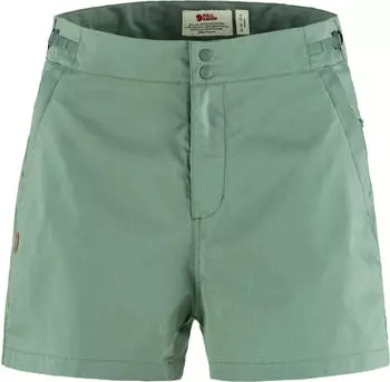 Fj&auml;llr&auml;ven Abisko Hike Hose kurz (Damen)