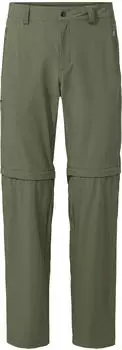 VAUDE Men's Farley Stretch ZO Pants II