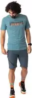 Dynafit 08-0000071322-0721-L, Dynafit TRANSALPER2 Light Dynastretch Shorts M