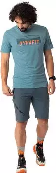 Dynafit Transalper Light Dynastretch Shorts Herren