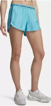 Under Armour Tech Play Up Kurze Hose