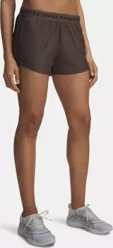 Under Armour Tech Play Up Kurze Hose