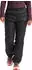 Jack Wolfskin Nebelhorn Down Hose lang schwarz (Damen) (1508551-6000)