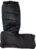 Jack Wolfskin Nebelhorn Down Hose lang schwarz (Damen) (1508551-6000)