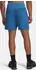 Under Armour Essential Fleece Hose kurz aegean blue (Herren) (1380377-430)