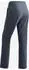 Maier Sports R3 Zed Hose lang ombre blue (Damen) (3005229-M10922)
