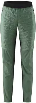 L&ouml;ffler Alessa ASW/PL Hose lang pine (Damen) (30109-327)