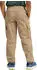 Jack Wolfskin Cargo Hose lang hazel wood (Junior) (A65922-A0082)