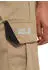 Jack Wolfskin Cargo Hose lang hazel wood (Junior) (A65922-A0082)