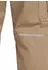 Jack Wolfskin Cargo Hose lang hazel wood (Junior) (A65922-A0082)