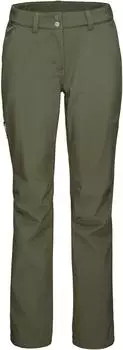 Mammut Runbold Winter SO Hose (Damen)