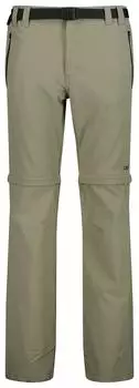 CMP Softshell Pant Men (3T51647CF)
