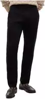 Tommy Hilfiger MW0MW41997, Tommy Hilfiger Relaxed Fit Hose aus Baumwoll-Mix...