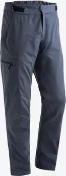 Maier Sports R3 Zed Hose lang ombre blue (Herren) (3005227-M10922)