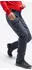 Maier Sports R3 Zed Hose lang ombre blue (Herren) (3005227-M10922)