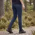 adidas Terrex Multi Essential Stretch Hose lang legend ink (Damen) (KW7455)