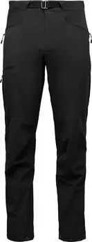 Black Diamond Alpine Hose lang (Herren)