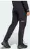 adidas Terrex Xperior Cross Country Ski Softshell Hose kurz schwarz (Damen) (JM9845)