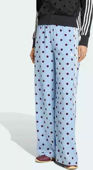 adidas Satin Polka Dots Hose lang (Damen)