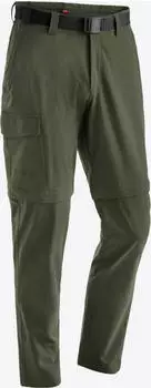 Maier Sports Torid Slim Zip