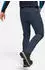 Maier Sports Naturno Slim Hose lang ombre blue (Herren) (3000236-M10922)