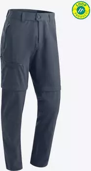 Maier Sports Tajo Loop Zip-Off Hose lang (Herren)