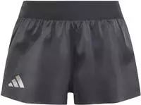 adidas Pro Short Schwarz Damen