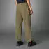 adidas Terrex Multi Liteflex Hose lang olive strata (Damen) (JF3694)