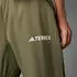 adidas Terrex Multi Liteflex Hose lang olive strata (Damen) (JF3694)