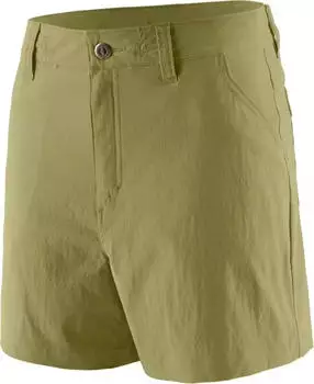 Patagonia Quandary Shorts 5" Women (58092)