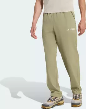 adidas Terrex Multi Liteflex Hose lang (Herren)
