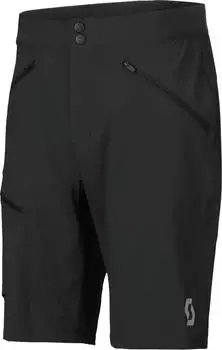 Scott M Explorair Light Shorts