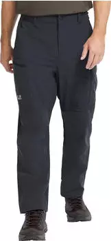Jack Wolfskin Ridge Hike Hose lang (Herren)