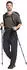 Jack Wolfskin Ridge Hike Hose lang phantom (Herren) (A65860-6350)