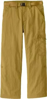 Patagonia Kid's Outdoor Everyday Pants (66542)