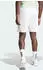 adidas Tennis Ergo Tennis Hose kurz white (Herren) (IQ4731)