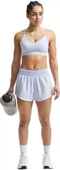 Nike Women Short Mid-Rise 3 Shorts (DX6010)