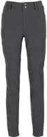 Rab QFV-06-ANT-14-LG, Rab Incline Light Pants Wmns anthracite (ANT) 14 Long Damen