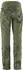 Fjällräven Keb Trousers Regular Hose lang green camo/laurel green (Damen) (F89898-626-625)