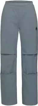 Mammut Crag Kletterhose lang (Damen)
