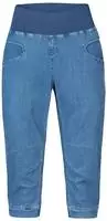 Rafiki 10020010RFX-DENIM-EU 40, Rafiki Chain Capri Hose Damen Jeans &...