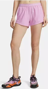 Under Armour Tech Play Up Kurze Hose
