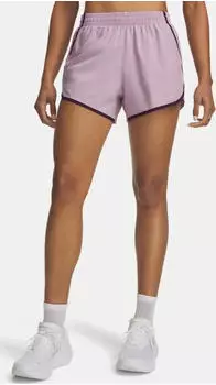 Under Armour Fly-By Shorts Women (1382438)