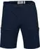 Fjällräven High Coast Hike Shorts Hose kurz navy (Herren) (F82894-560)
